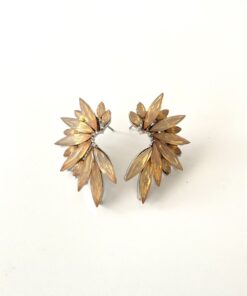 PENDIENTES CLASSIC NUDE