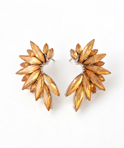 Pendientes Classic Nude