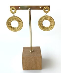 Pendientes ATENEA - Imagen 3