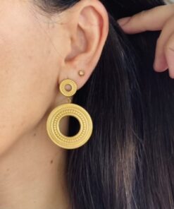 Pendientes ATENEA - Imagen 4