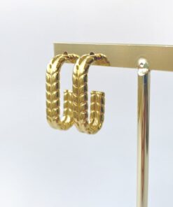 Pendientes ESPIGA - Imagen 3