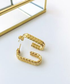 Pendientes ESPIGA
