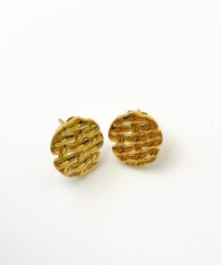 Pendientes CROCHÉ