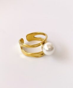 Anillo PERLA - Imagen 3