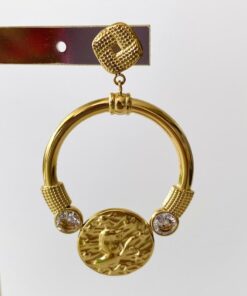 Pendientes CARLOTA - Imagen 3