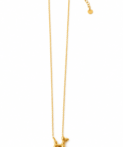 Collar Perrito Dorado - Imagen 3