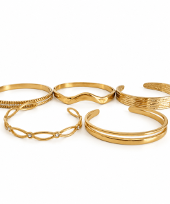 Pulseras